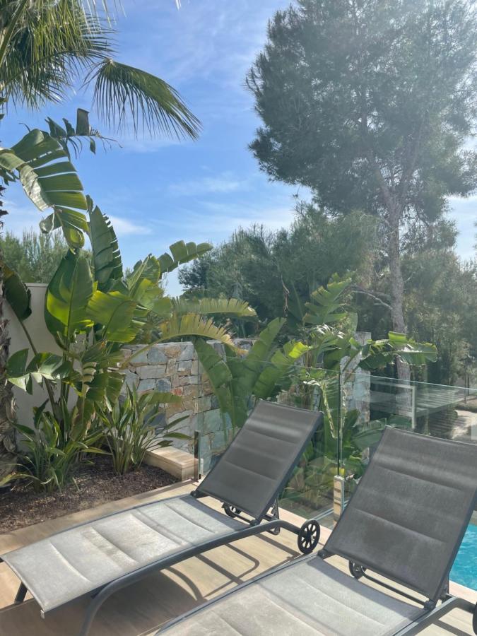 Las Colinas, Acacia Villas, Alicante Dehesa de Campoamor  المظهر الخارجي الصورة