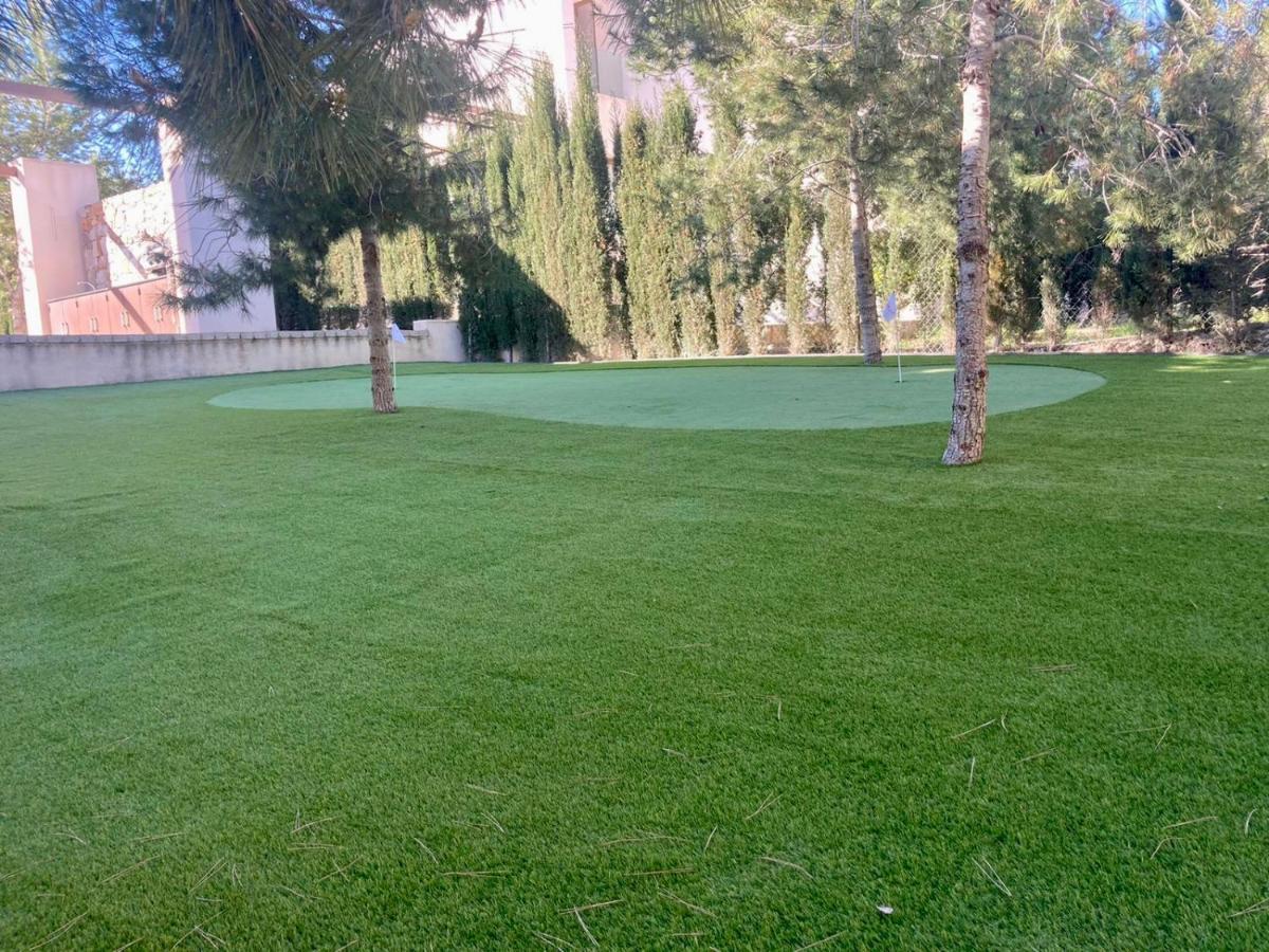 Las Colinas, Acacia Villas, Alicante Dehesa de Campoamor  المظهر الخارجي الصورة
