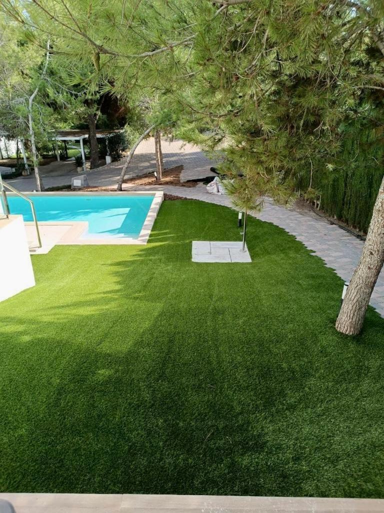 Las Colinas, Acacia Villas, Alicante Dehesa de Campoamor  المظهر الخارجي الصورة