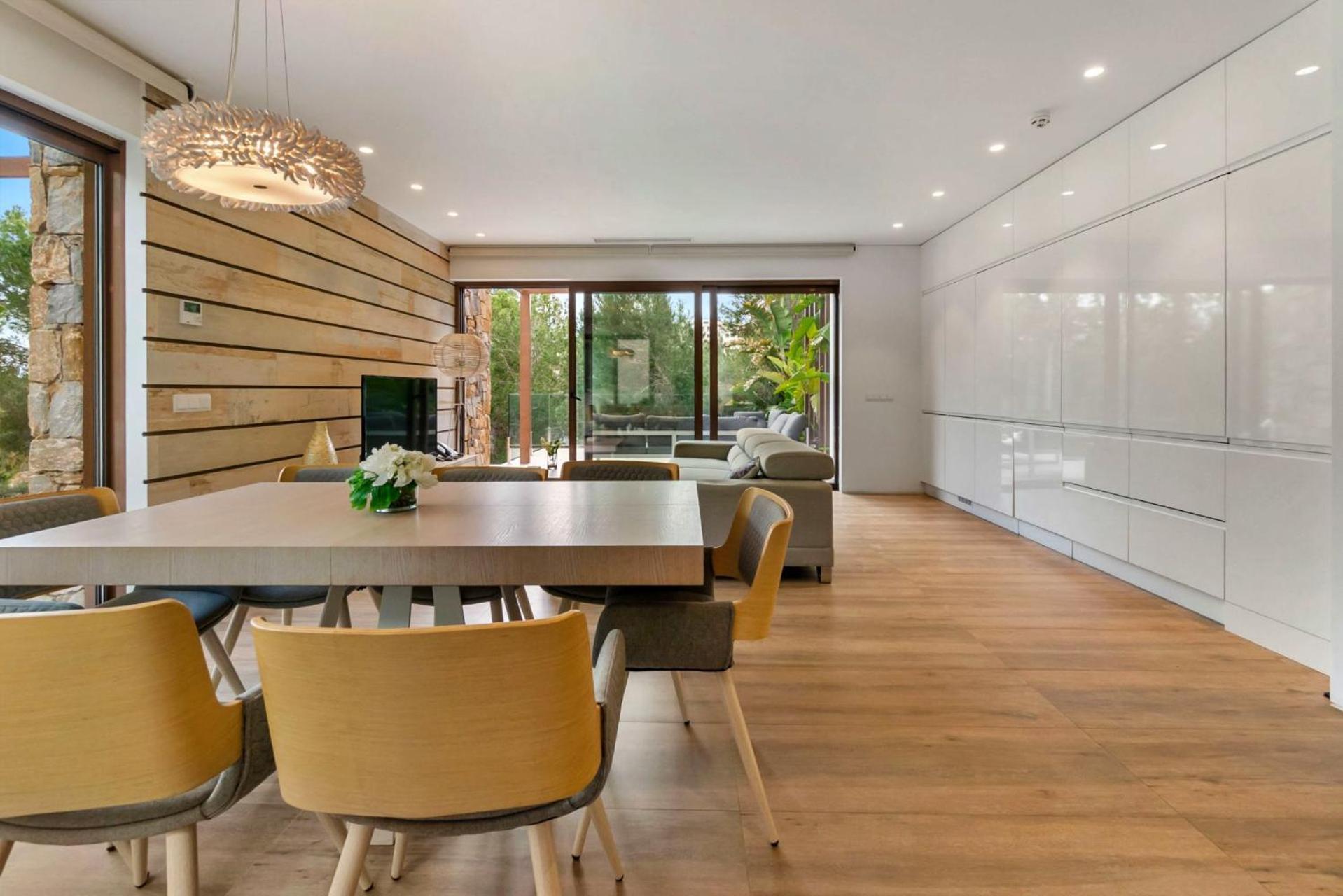 Las Colinas, Acacia Villas, Alicante Dehesa de Campoamor  المظهر الخارجي الصورة