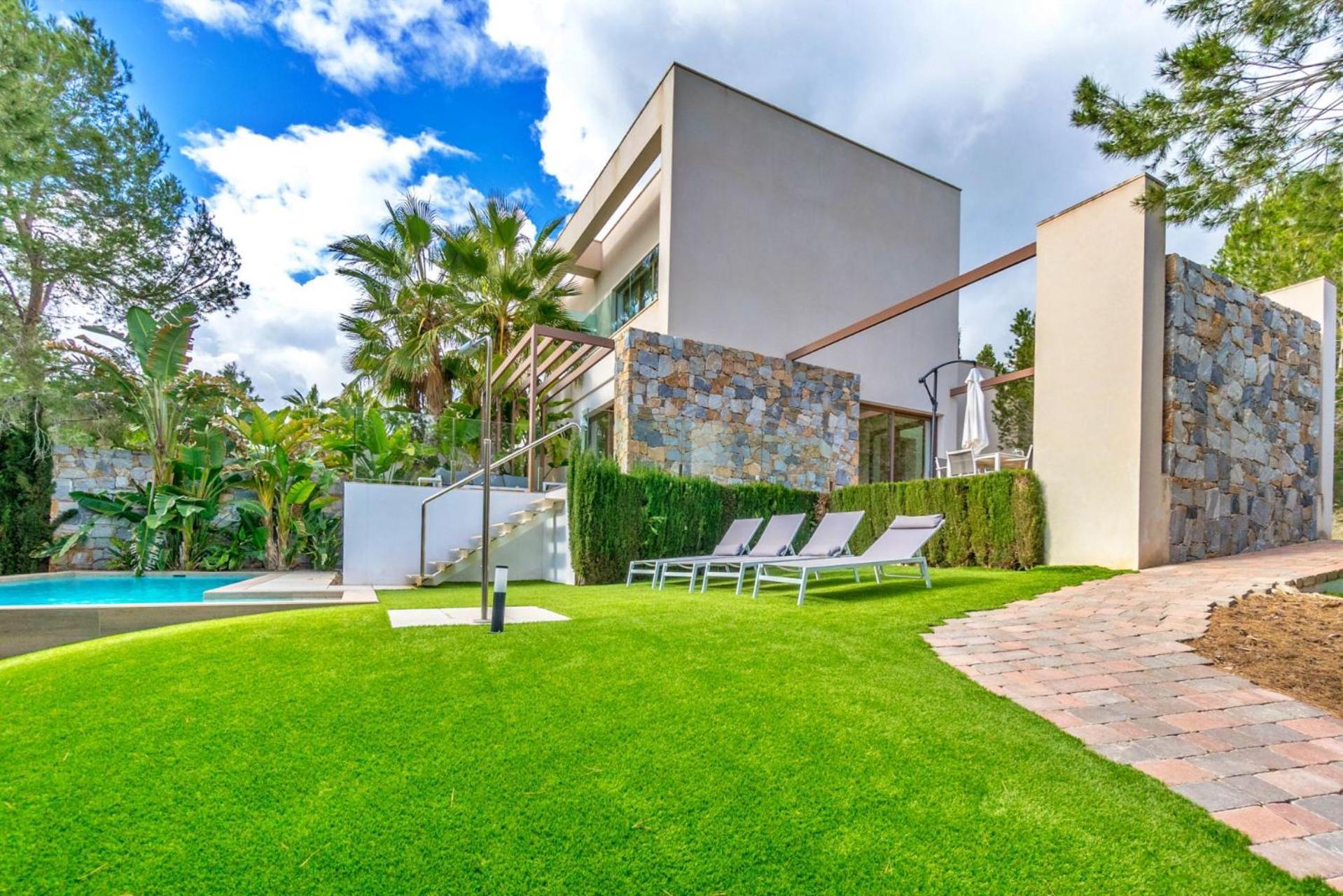 Las Colinas, Acacia Villas, Alicante Dehesa de Campoamor  المظهر الخارجي الصورة