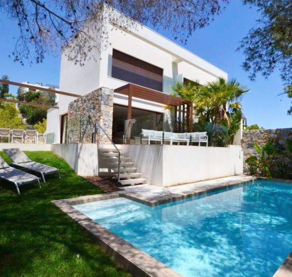 Las Colinas, Acacia Villas, Alicante Dehesa de Campoamor  المظهر الخارجي الصورة