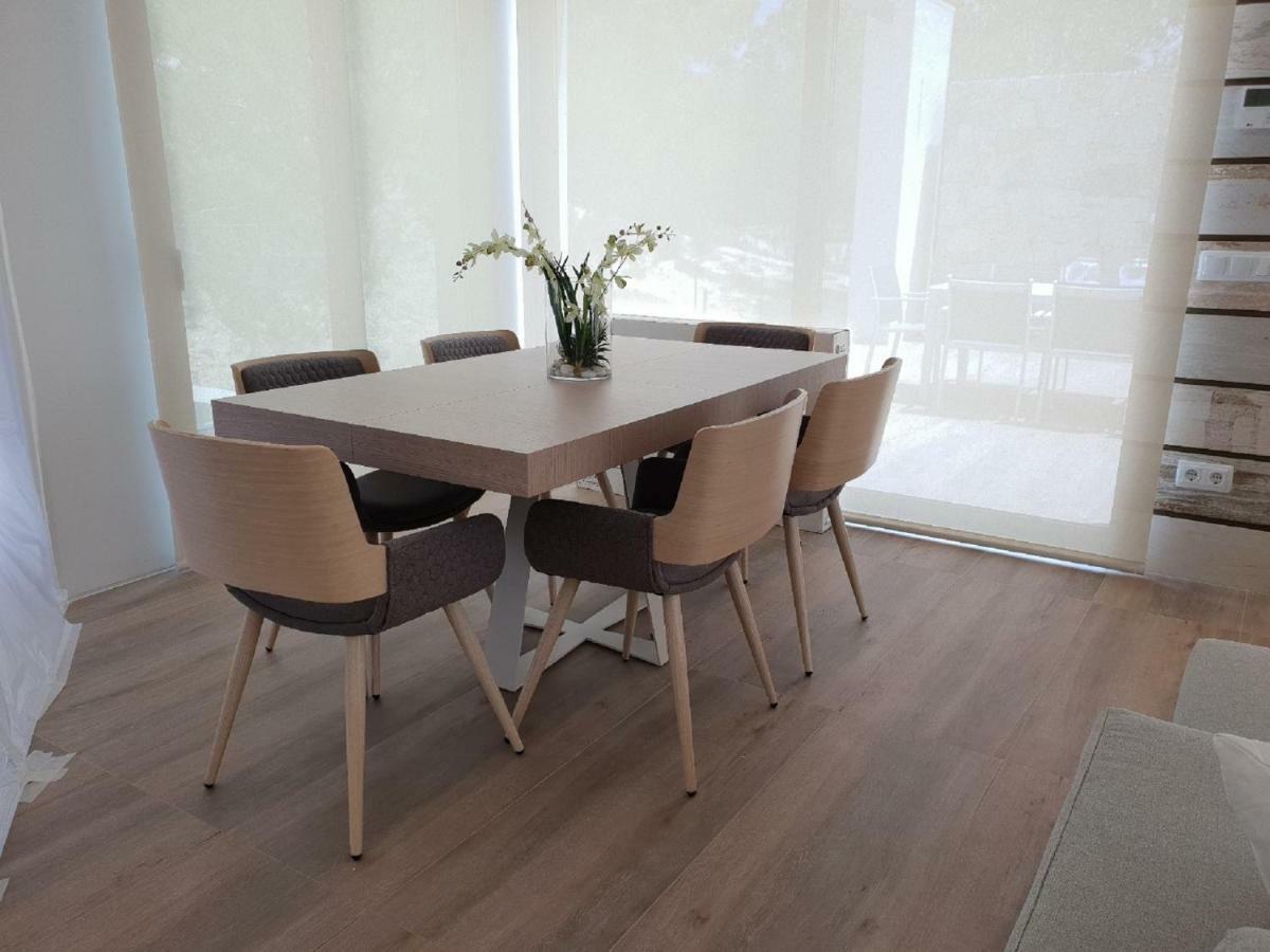 Las Colinas, Acacia Villas, Alicante Dehesa de Campoamor  المظهر الخارجي الصورة