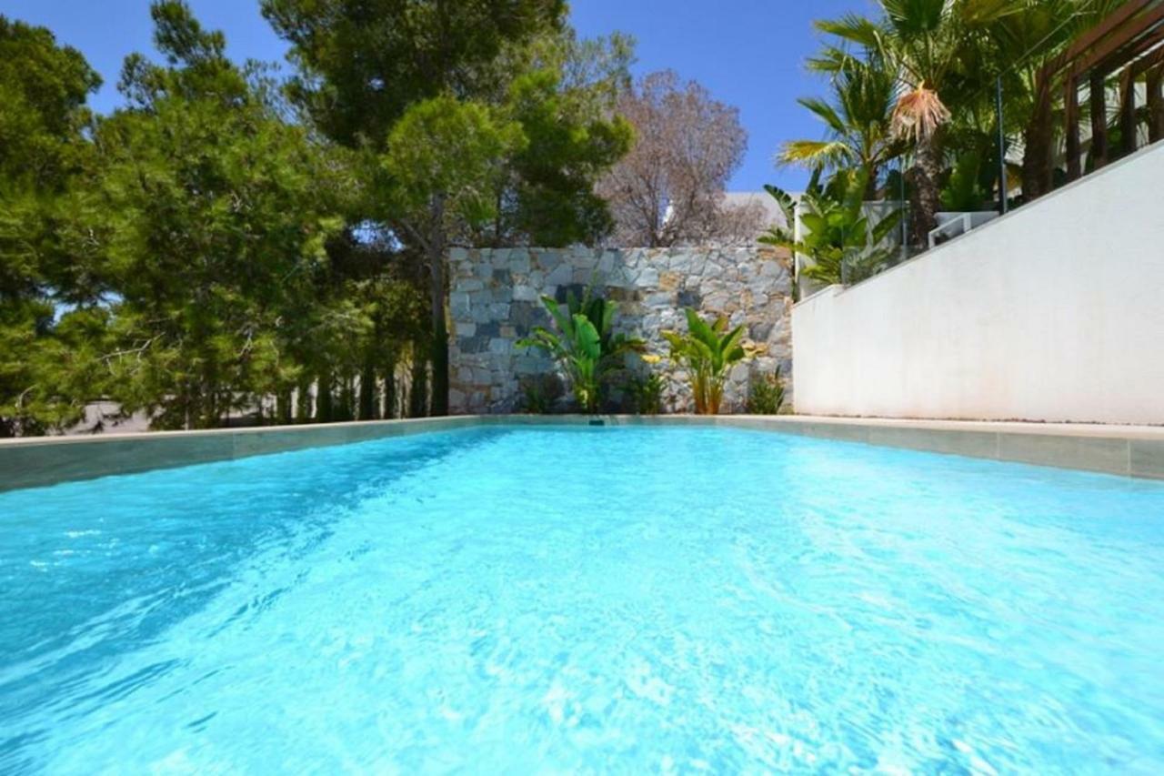 Las Colinas, Acacia Villas, Alicante Dehesa de Campoamor  المظهر الخارجي الصورة