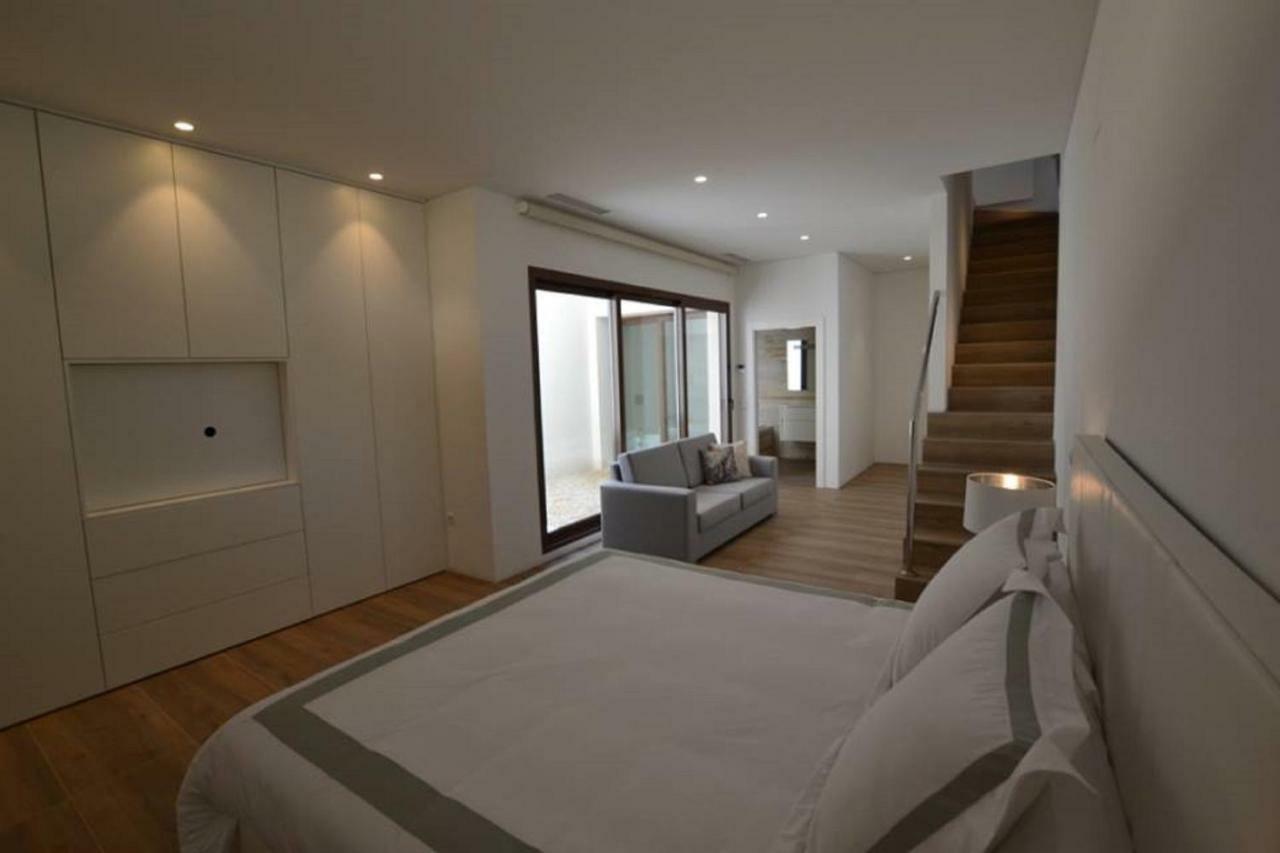 Las Colinas, Acacia Villas, Alicante Dehesa de Campoamor  المظهر الخارجي الصورة