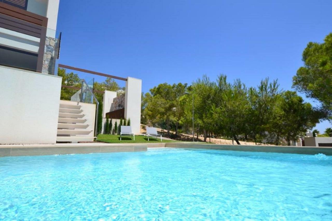 Las Colinas, Acacia Villas, Alicante Dehesa de Campoamor  المظهر الخارجي الصورة