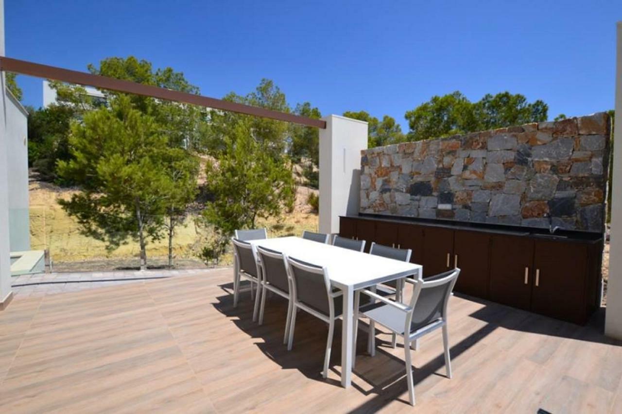Las Colinas, Acacia Villas, Alicante Dehesa de Campoamor  المظهر الخارجي الصورة