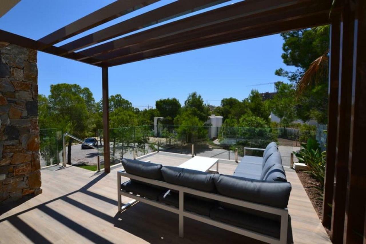 Las Colinas, Acacia Villas, Alicante Dehesa de Campoamor  المظهر الخارجي الصورة