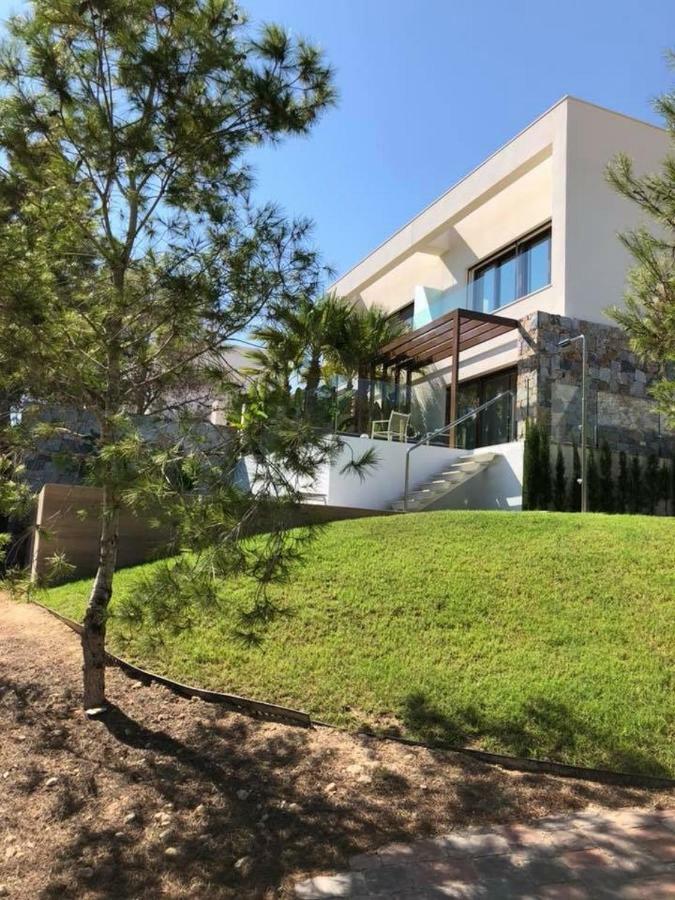 Las Colinas, Acacia Villas, Alicante Dehesa de Campoamor  المظهر الخارجي الصورة