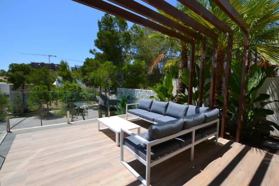 Las Colinas, Acacia Villas, Alicante Dehesa de Campoamor  المظهر الخارجي الصورة