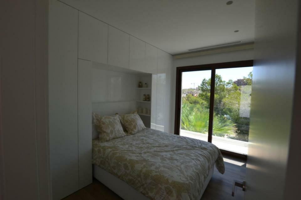 Las Colinas, Acacia Villas, Alicante Dehesa de Campoamor  المظهر الخارجي الصورة