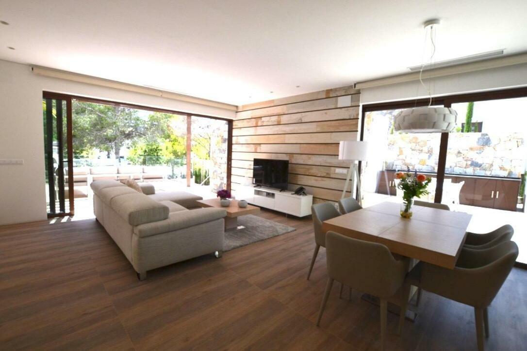 Las Colinas, Acacia Villas, Alicante Dehesa de Campoamor  المظهر الخارجي الصورة