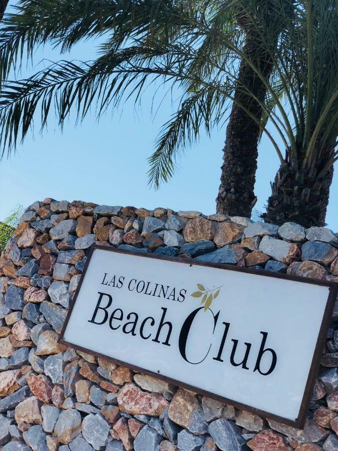 Las Colinas, Acacia Villas, Alicante Dehesa de Campoamor  المظهر الخارجي الصورة