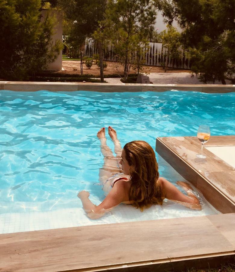 Las Colinas, Acacia Villas, Alicante Dehesa de Campoamor  المظهر الخارجي الصورة
