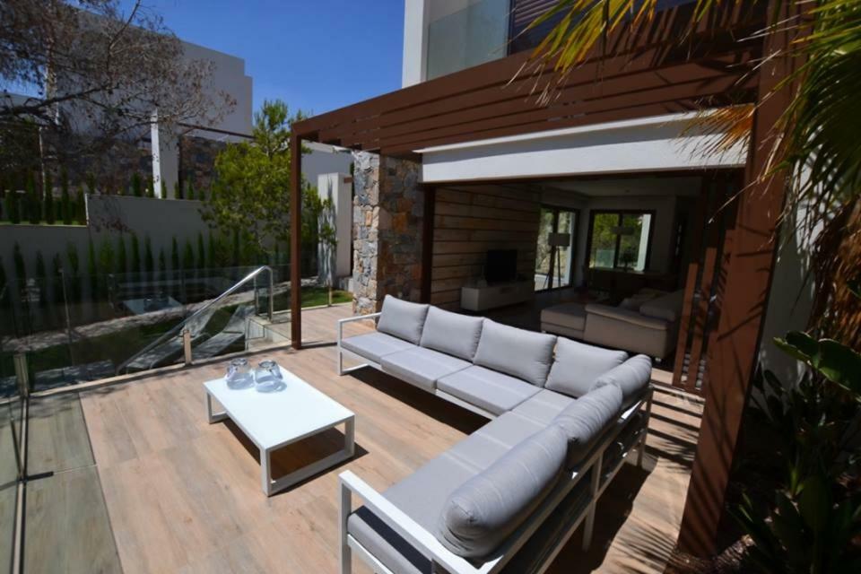 Las Colinas, Acacia Villas, Alicante Dehesa de Campoamor  المظهر الخارجي الصورة