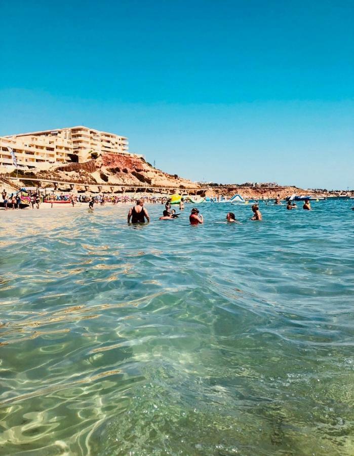 Las Colinas, Acacia Villas, Alicante Dehesa de Campoamor  المظهر الخارجي الصورة